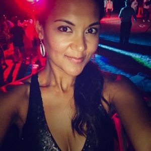 Meet your Posher, Karen